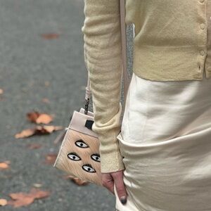 Min & Mon Vali Crossbody bag MICRO